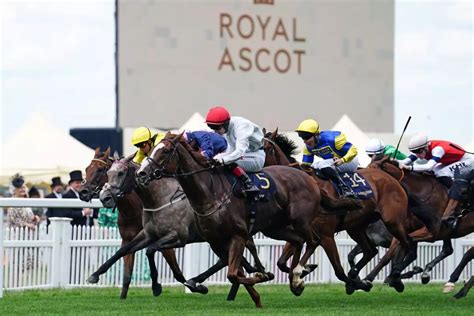 Royal Ascot Copper Horse Stakes tips: High hopes for Alsakib in .
